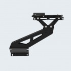 S1 Shifter/Handbrake Upgrade kit - Black